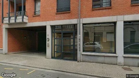 Apartments for rent in Lille - Photo from Google Street View