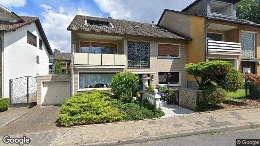 Apartments for rent in Bochum - Photo from Google Street View