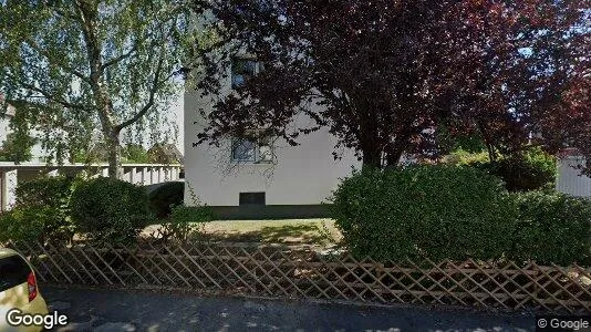 Apartments for rent in Dortmund - Photo from Google Street View