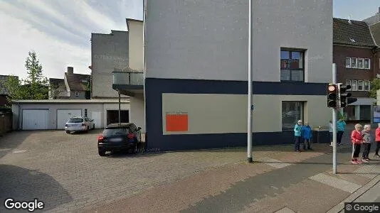 Apartments for rent in Borken - Photo from Google Street View