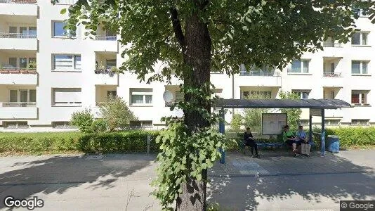 Apartments for rent in Munich Berg am Laim - Photo from Google Street View