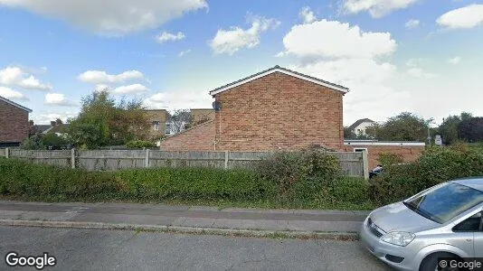 Apartments for rent in Lowestoft - Suffolk - Photo from Google Street View