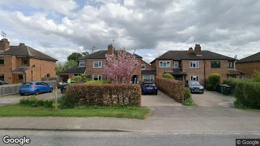 Apartments for rent in Cambridge - Cambridgeshire - Photo from Google Street View