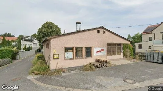 Apartments for rent in Bautzen - Photo from Google Street View