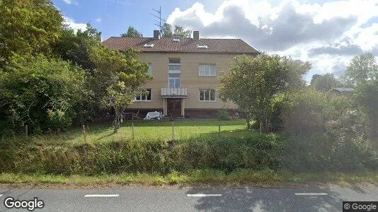 Apartments for rent in Vetlanda - Photo from Google Street View