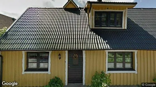 Apartments for rent in Tomelilla - Photo from Google Street View