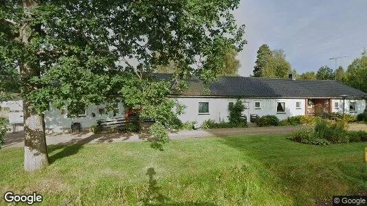 Apartments for rent in Ljungby - Photo from Google Street View