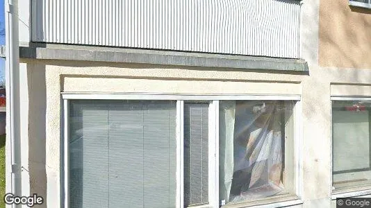 Apartments for rent in Borlänge - Photo from Google Street View