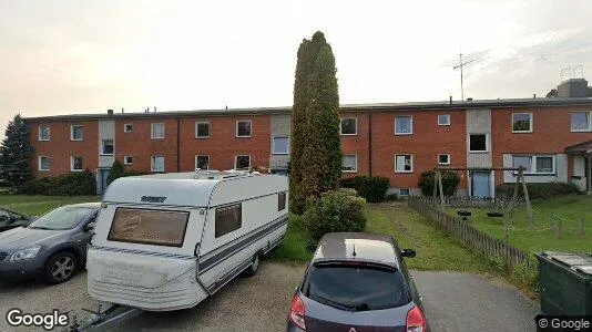 Apartments for rent in Ljungby - Photo from Google Street View