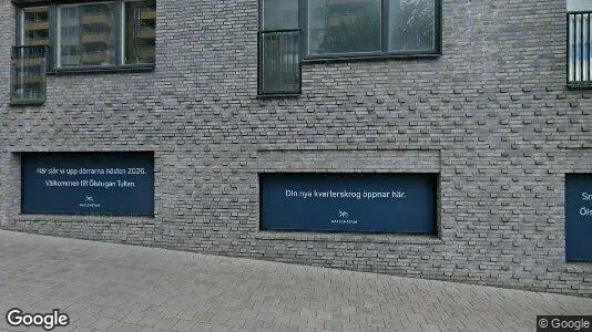 Apartments for rent in Örgryte-Härlanda - Photo from Google Street View