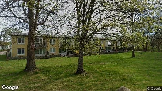 Apartments for rent in Kalmar - Photo from Google Street View