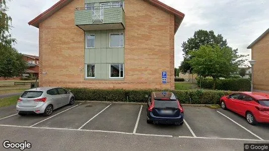 Apartments for rent in Vara - Photo from Google Street View