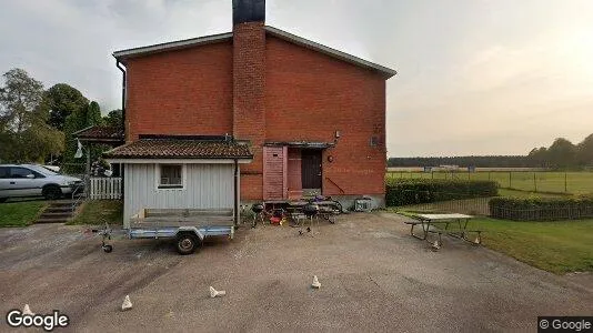 Apartments for rent in Ljungby - Photo from Google Street View