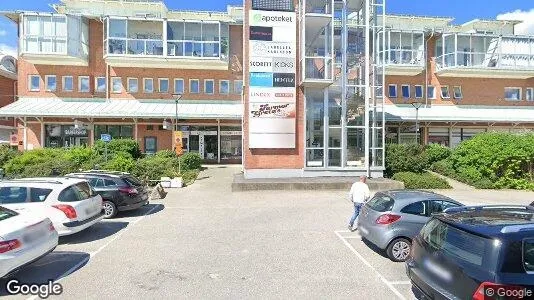Apartments for rent in Stenungsund - Photo from Google Street View