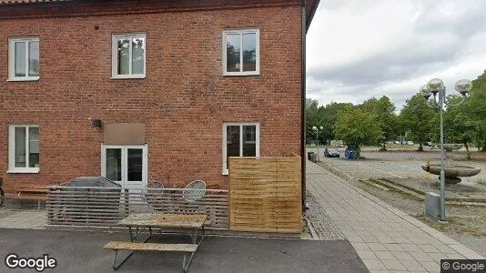 Apartments for rent in Gävle - Photo from Google Street View