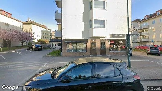 Apartments for rent in Borås - Photo from Google Street View