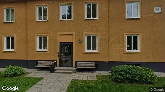 Apartments for rent in Gävle - Photo from Google Street View