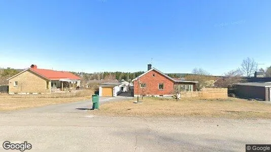 Apartments for rent in Sundsvall - Photo from Google Street View