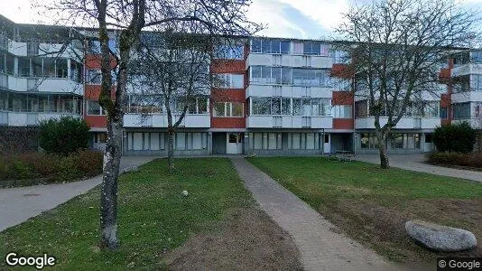 Apartments for rent in Borås - Photo from Google Street View