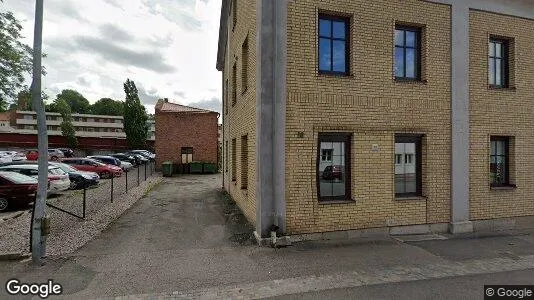 Apartments for rent in Falköping - Photo from Google Street View