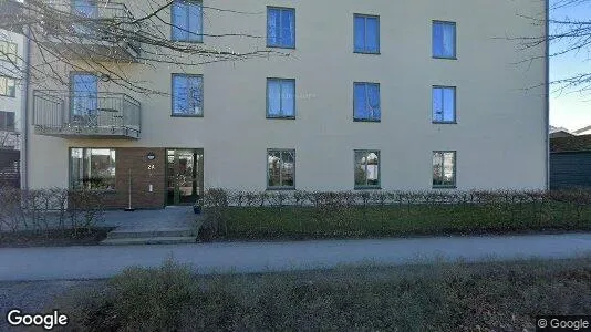 Apartments for rent in Växjö - Photo from Google Street View
