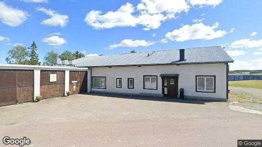Apartments for rent in Enköping - Photo from Google Street View