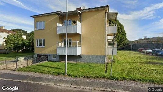 Apartments for rent in Norrköping - Photo from Google Street View