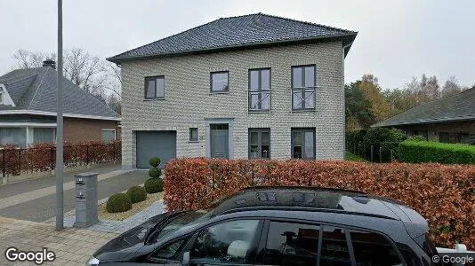 Apartments for rent in Sint-Katelijne-Waver - Photo from Google Street View
