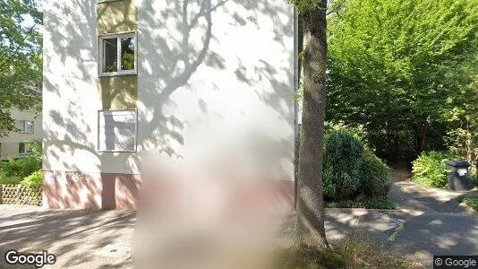 Apartments for rent in Bochum - Photo from Google Street View