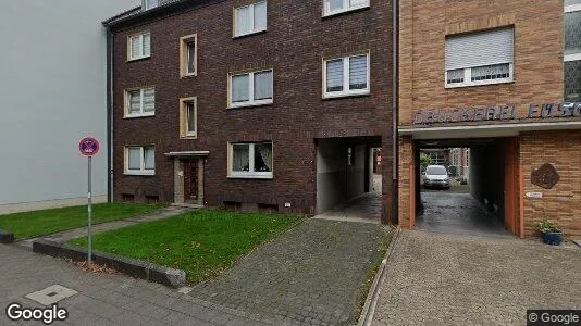 Apartments for rent in Mettmann - Photo from Google Street View