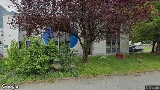 Rooms for rent in Werdenberg - Photo from Google Street View