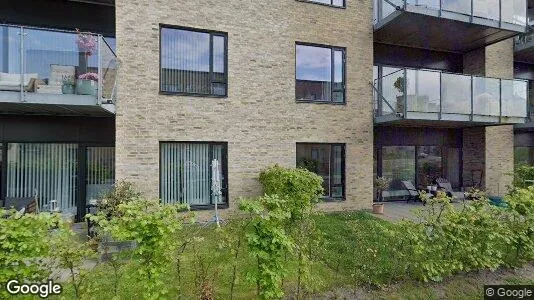 Rooms for rent in Aalborg SV - Photo from Google Street View