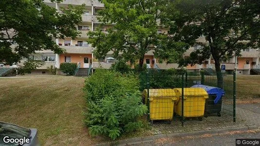Apartments for rent in Görlitz - Photo from Google Street View