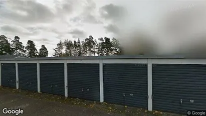 Apartments for rent in Sandviken - Photo from Google Street View