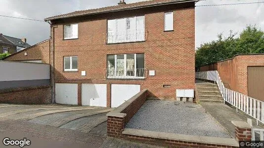 Apartments for rent in Charleroi - Photo from Google Street View