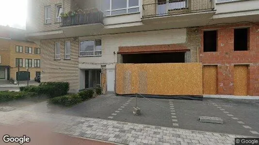 Apartments for rent in Grimbergen - Photo from Google Street View