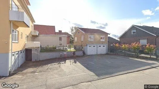 Apartments for rent in Götene - Photo from Google Street View