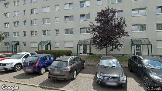 Apartments for rent in Gotha - Photo from Google Street View