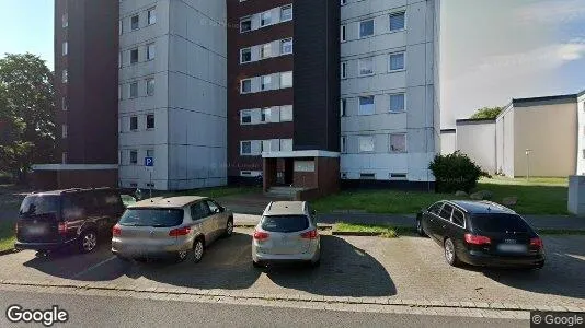 Apartments for rent in Salzgitter - Photo from Google Street View