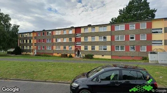 Apartments for rent in Salzgitter - Photo from Google Street View