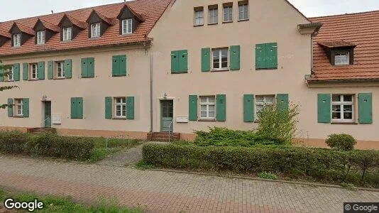 Apartments for rent in Bautzen - Photo from Google Street View