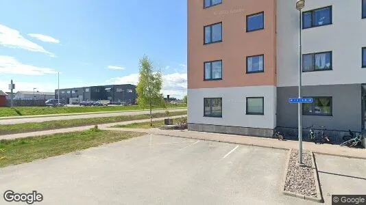 Apartments for rent in Nyköping - Photo from Google Street View