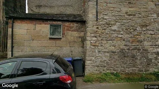 Apartments for rent in Ashbourne - Derbyshire - Photo from Google Street View