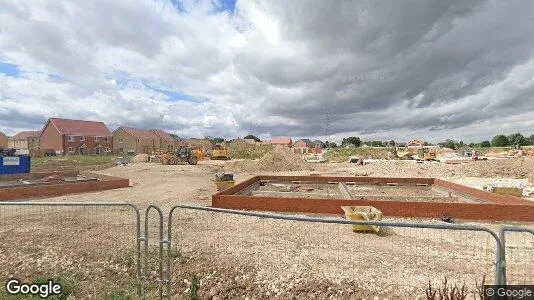Apartments for rent in Boston - Lincolnshire - Photo from Google Street View