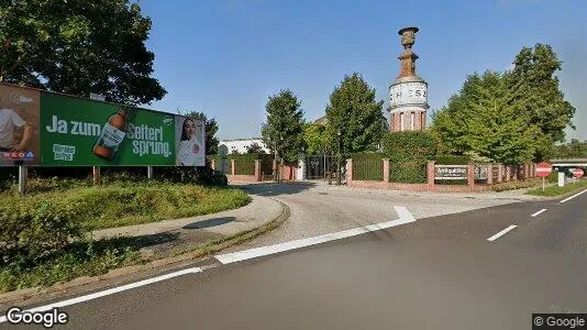 Apartments for rent in Schleißheim - Photo from Google Street View