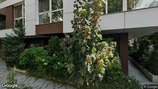Apartments for rent in Sofia Poduyane - Photo from Google Street View