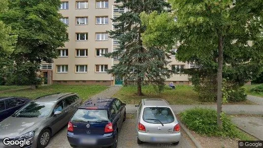 Apartments for rent in Zwickau - Photo from Google Street View