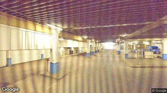 Apartments for rent in Linköping - Photo from Google Street View