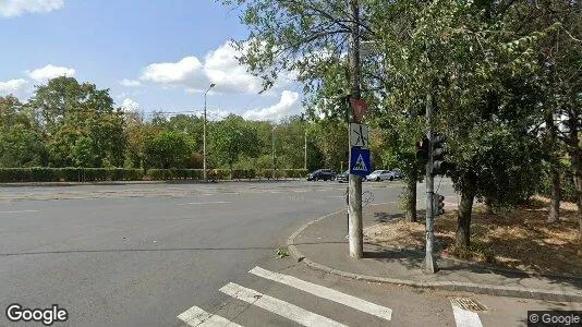 Apartments for rent in Bucharest - Sectorul 2 - Photo from Google Street View