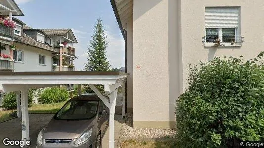 Apartments for rent in Central Saxony - Photo from Google Street View